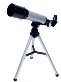 Heimkinosysteme: HQ MICRO TELESKOP