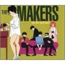 Tear Your World Apart by Makers