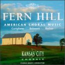 Fern Hill