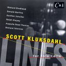 Lines For Solo Cello