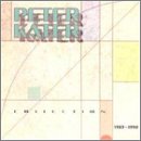 The Peter Kater Collection: 1983-1990