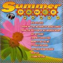 DJ's Choice: Summer Dance Party