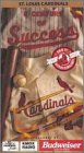Mlb: Cardinals - Century of Success