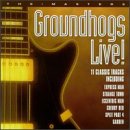 The Masters: Groundhogs Live!