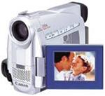 Canon ZR10 Digital Camcorder