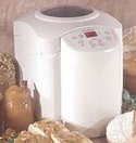 cover of Breadman Breadmaker