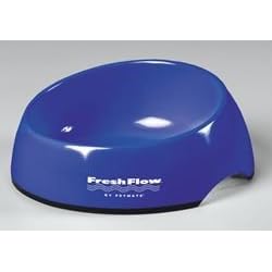 PetMate Fresh Flow Dish...