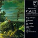Vivaldi: Chamber Concertos