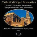 Cathedral Organ Favourites