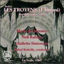 Berlioz: Les Troyens [Highlights]