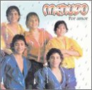 Por Amor
