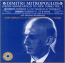 Dmitri Mitropoulos (From Minneapolis to New York) Vol. 1