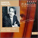 Samson Fran&ccedil;ois