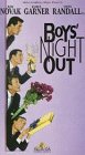 Boys Night Out