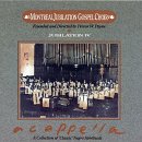 Jubilation, Vol. 4: Acappella