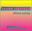 Macarena Dance Party