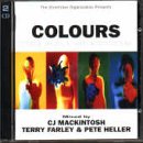 Colours: The Full Spectrum
