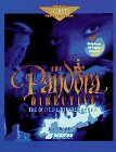 The Pandora Directive: The Official Strategy Guide (Secrets of the Games Series.)