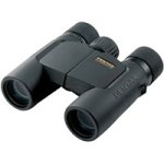 Pentax 10x28 DCF-MP Waterproof Phase Coated Pocket Binocular with Case - Limited Lifetime USA Warranty