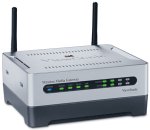 Viewsonic WMG80 80 GB Wireless Media Gateway