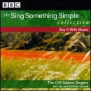 The Sing Something Simple Collection: Say It with Music