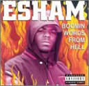 Boomin' Words from Hell