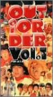 OUT OF ORDER VOL.1