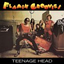 Teenage Head