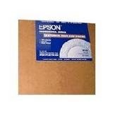 S041671 - Epson Glossy photo paper - bright white - 4 in x 6 in