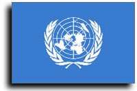 United Nations Flag