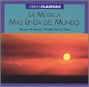 La Musica Mas Linda del Mundo