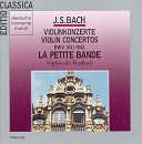 Bach: Violinkonzerte