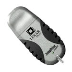 Lexar Media 128 MB Portable USB Jumpdrive (JDS128-231)