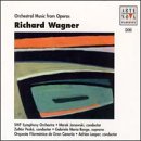 Richard Wagner: Orchestral Music from Operas