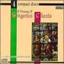 A Treasury of Gregorian Chants