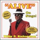 Alive on Stage