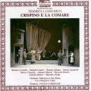 Ricci: Crispino e la Comare