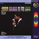 Jackie Wilson at the Copa