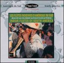 Indian Flutes of South America, Vol. 1