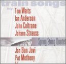 Train Songs