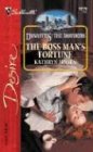 The Boss Man's Fortune (Silhouette Desire)