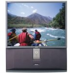 Samsung PCJ534RF 53" Projection Color TV with 4:3 HDTV Display