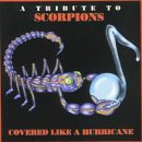 Covered Like a Hurricane: A Tribute to Scorpions