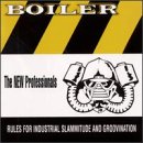 The New Professionals: Rules for Industrial Slammitude and Groovination