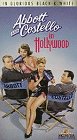 Abbott & Costello in Hollywood