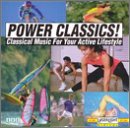 Power Classics! Classical Music for Your Active Lifestyle, Vol. 10