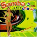 Samba en la Calle Ocho 1999