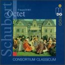 Schubert: Octet in F D803, Op166