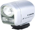 Canon VFL1 Video Flash Light for the Optura 50/60 & XL2 Camcorders