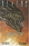 Aliens: Tribes (Aliens (Dark Horse))